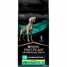 Purina VD Canine - EN Low Fat 11 kg