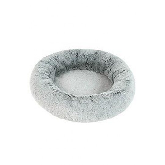 Pelech kulatý ROYAL 40cm šedá