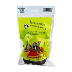 Pochoutka sušená MAPES maso 100g Pochoutka sušená MAPES maso 100g