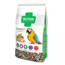 Nutrin Nature Papoušek 750g Nutrin Nature Papoušek 750g