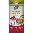 Pamlsok Farmina Creamy N&D Prime Cat with Chicken & Tuna Adult 60 g