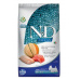 N&D OCEAN DOG Adult Mini Salmon & Cod & Melon 800g