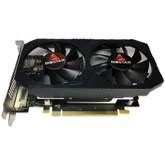 Biostar VA5615RF41 grafická karta AMD Radeon RX 560 4 GB GDDR5