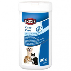 Coat Care - Univerzální kosmetické ubrousky (30 ks) Coat Care - Univerzální kosmetické ubrousky (30 ks)