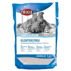 Fresh´n´Easy granulát podestýlka 1l 400g TRIXIE Fresh´n´Easy granulát podestýlka 1l 400g TRIXIE