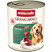 GRANCARNO Adult - se zvěřinou 800 g