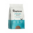 Applaws Cat granule Adult morské ryby s lososom 1,8kg
