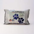 Clorexyderm wipes dezinfekční ubrousky 40ks