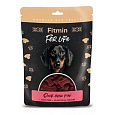 Fitmin FL dog poch. Kachní mini kostička 70g