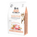 Brit Care Cat GF Sensit. Heal.Digest&Delic.Taste 0,4kg