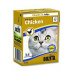 Bozita Cat kousky v želé s kuřecím masem TP 370