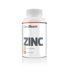Zinek - GymBeam Zinek - GymBeam