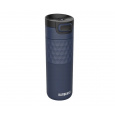 Termohrnek Kambukka Etna Grip 500 ml (Denim Blue) námořnická modř