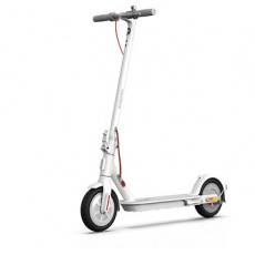 Xiaomi Electric Scooter 3 Lite 25 km/h Bílá 5,2 Ah