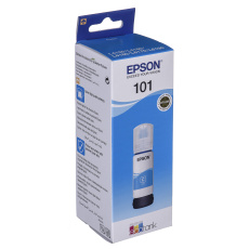 Epson C13T03V24A inkoustová náplň Azurová 1 kusů