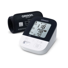 Omron M4 Intelli IT Horní rameno Automatický 2 uživatel/ů