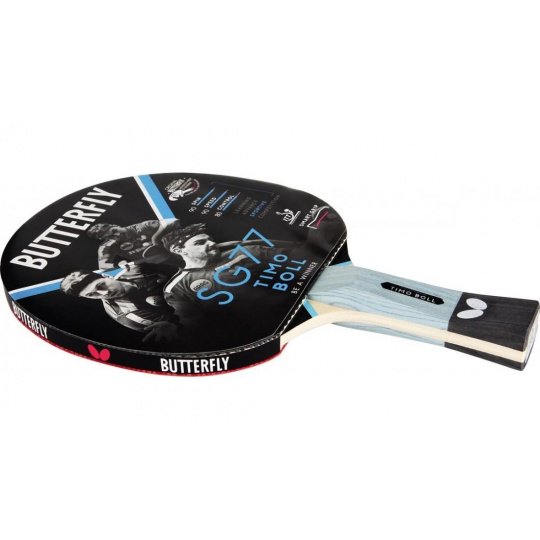 Pingpongová raketa Butterfly Timo Boll SG77