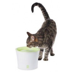 Fontána CATIT plast velká NEW 3l Fontána CATIT plast velká NEW 3l