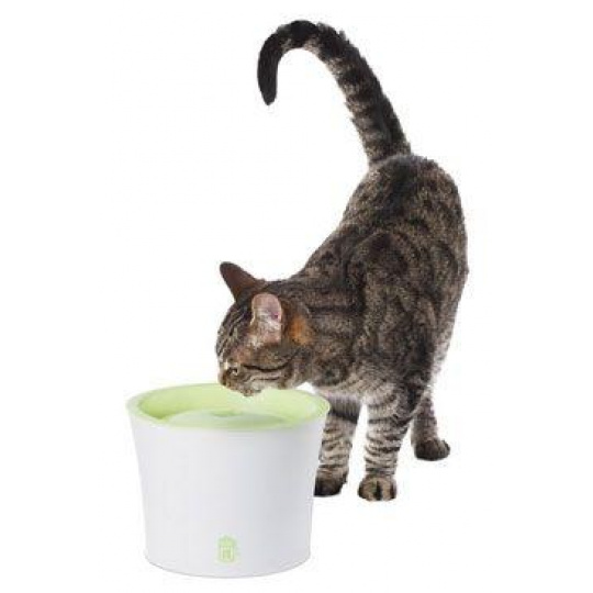 Fontána CATIT plast velká 3l Fontána CATIT plast velká 3l