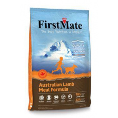 First Mate Dog Australian Lamb 2,3kg First Mate Dog Australian Lamb 2,3kg