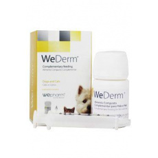 WeDerm 30ml oral liquid WeDerm 30ml oral liquid