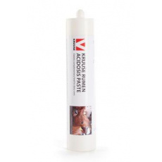 Pasta pro skot KRUUSE Rumen Acidosis 4ks Pasta pro skot KRUUSE Rumen Acidosis 4ks