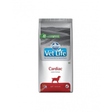 Farmina Vet Life dog cardiac 2 kg Farmina Vet Life dog cardiac 2 kg