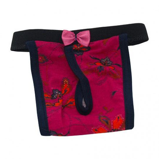 Dany - hárací kalhotky velikost 3 (35cm) Dany - hárací kalhotky velikost 3 (35cm)