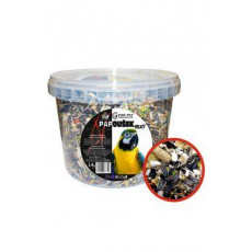 FINE PET Super Mix Velký papoušek 1,4kg FINE PET Super Mix Velký papoušek 1,4kg