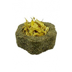 Herbs Bezobil. krmná miska Goody Crunch slunečnice 50g