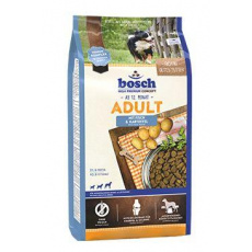 Bosch Dog Adult Fish&Potato 15kg