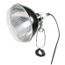 Lampa s ochranným krytem 21x19cm max.výkon 250W (RP 2,10 Kč)