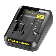 Stanley FMC692L-QW baterie/nabíječka pro AKU nářadí Nabíječka baterií