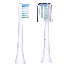 Oromed ORO-SONIC WHITE elektrický zubní kartáček Dospělý Oscilační kartáček Bílá