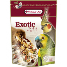 Versele-Laga Parrots Exotic Light Mix 750g