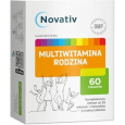 Novativ Multivitamin Family 60 tablet