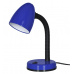 Activejet Stolní lampa AJE-BILL Blue E27