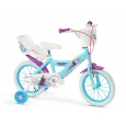 Dětské kolo 14" Huffy 24691W Disney Frozen