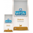 Farmina Vet Life cat diabetic 2 kg