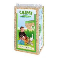 Hobliny Chipsi Classic 500l/20kg Hobliny Chipsi Classic 500l/20kg
