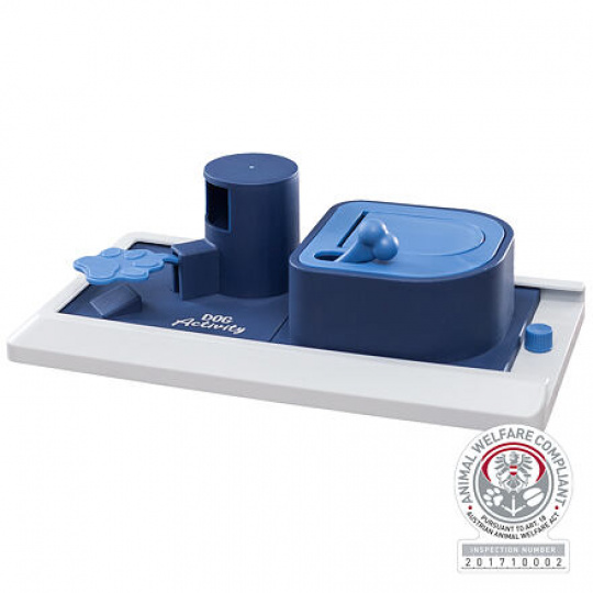 Dog Activity POCKER BOX VARIO 1, 32 x 17 cm