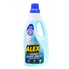 Alex 2V1 na lino a dlažbu 750ml Alex 2V1 na lino a dlažbu 750ml