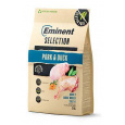 Eminent dog Selection Adult Large Breed Pork & Duck 2 kg