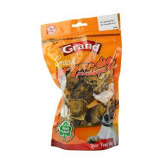 GRAND Suš. Mňamka ocásek 200g GRAND Suš. Mňamka ocásek 200g