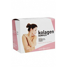 Rosen Kolagen Komplex tbl.120+RosenSpa rašelin koupel Rosen Kolagen Komplex tbl.120+RosenSpa rašelin koupel
