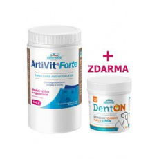 VITAR ArtiVit Forte prášek 600g VITAR ArtiVit Forte prášek 600g