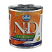 N&D DOG PUMPKIN Starter Lamb & Blueberry 285g