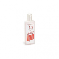 Gottlieb šampon pro kočky 300 ml Gottlieb šampon pro kočky 300 ml