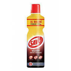 Savo Razant čistič odpadů 1,2l