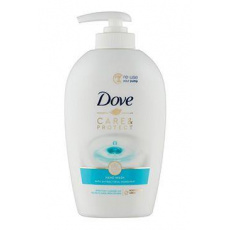 Dove tekuté mýdlo Care&Protect antibakteriální 250ml